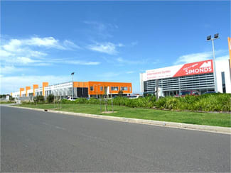 Hotel, Motel, Pub & Leisure commercial property leased at 22-30 Wallace Avenue Point Cook VIC 3030 Hotel, Motel, Pub & Leisure commercial property leased at 22-30 Wallace Avenue Point Cook VIC 3030