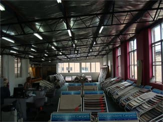 Factory, Warehouse & Industrial commercial property leased at 104 George St Hornsby NSW 2077 Factory, Warehouse & Industrial commercial property leased at 104 George St Hornsby NSW 2077