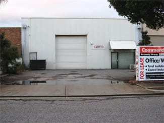 Factory, Warehouse & Industrial commercial property leased at 8 Mcinnes Street Ridleyton SA 5008 Factory, Warehouse & Industrial commercial property leased at 8 Mcinnes Street Ridleyton SA 5008