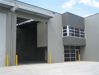 Factory, Warehouse & Industrial commercial property leased at St Marys NSW 2760 Factory, Warehouse & Industrial commercial property leased at St Marys NSW 2760