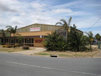 Factory, Warehouse & Industrial commercial property leased at 4a Brandwood Street Royal Park SA 5014