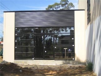 Factory, Warehouse & Industrial commercial property leased at Yennora NSW 2161
