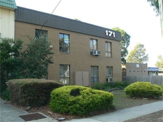 Offices commercial property leased at 6/171 Boronia Road Boronia VIC 3155 Offices commercial property leased at 6/171 Boronia Road Boronia VIC 3155
