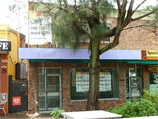 Shop & Retail commercial property leased at Shop 1/315-317 Balmain Road Lilyfield NSW 2040 Shop & Retail commercial property leased at Shop 1/315-317 Balmain Road Lilyfield NSW 2040