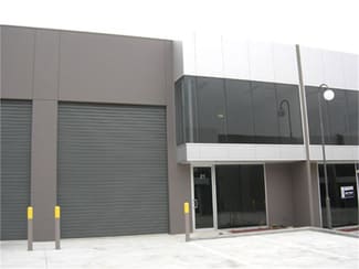 Factory, Warehouse & Industrial commercial property leased at Springvale VIC 3171 Factory, Warehouse & Industrial commercial property leased at Springvale VIC 3171