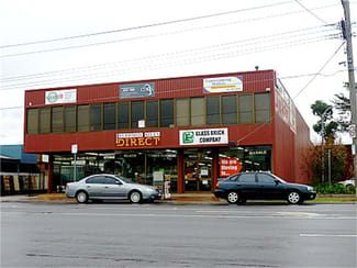 Hotel, Motel, Pub & Leisure commercial property leased at 84 Synnot Street Werribee VIC 3030 Hotel, Motel, Pub & Leisure commercial property leased at 84 Synnot Street Werribee VIC 3030