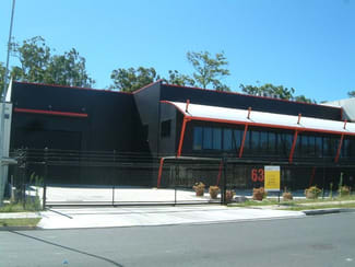 Factory, Warehouse & Industrial commercial property leased at Deception Bay QLD 4508