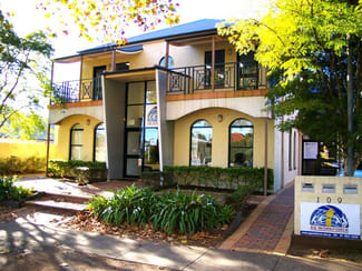 Offices commercial property leased at 5/109 Herries Street East Toowoomba QLD 4350 Offices commercial property leased at 5/109 Herries Street East Toowoomba QLD 4350