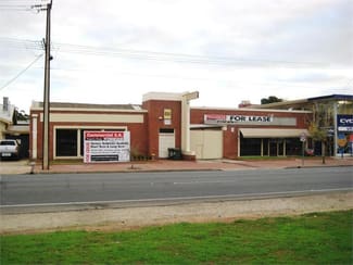 Factory, Warehouse & Industrial commercial property leased at 812-814 Port Road Woodville South SA 5011 Factory, Warehouse & Industrial commercial property leased at 812-814 Port Road Woodville South SA 5011