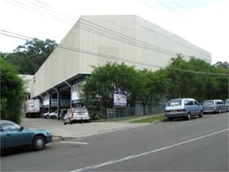 Factory, Warehouse & Industrial commercial property leased at Asquith NSW 2077 Factory, Warehouse & Industrial commercial property leased at Asquith NSW 2077