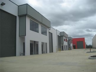 Factory, Warehouse & Industrial commercial property leased at 15 Mcpherson Rd Smeaton Grange NSW 2567 Factory, Warehouse & Industrial commercial property leased at 15 Mcpherson Rd Smeaton Grange NSW 2567