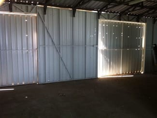 Factory, Warehouse & Industrial commercial property leased at 12 Cypress Street Pittsworth QLD 4356 Factory, Warehouse & Industrial commercial property leased at 12 Cypress Street Pittsworth QLD 4356
