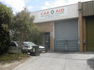 Factory, Warehouse & Industrial commercial property leased at 2A Berwick Road Campbellfield VIC 3061 Factory, Warehouse & Industrial commercial property leased at 2A Berwick Road Campbellfield VIC 3061