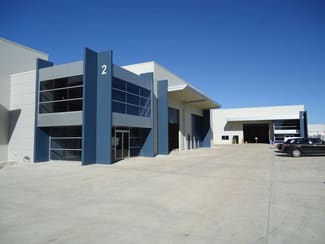 Factory, Warehouse & Industrial commercial property leased at Emu Plains NSW 2750 Factory, Warehouse & Industrial commercial property leased at Emu Plains NSW 2750