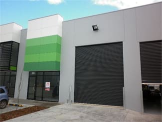 Factory, Warehouse & Industrial commercial property leased at 13/167 Princes Highway Hallam VIC 3803 Factory, Warehouse & Industrial commercial property leased at 13/167 Princes Highway Hallam VIC 3803