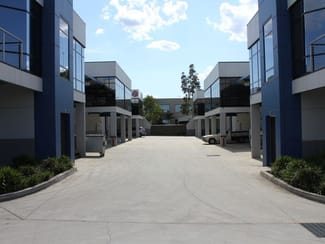 Factory, Warehouse & Industrial commercial property leased at Arndell Park NSW 2148 Factory, Warehouse & Industrial commercial property leased at Arndell Park NSW 2148