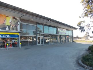 Factory, Warehouse & Industrial commercial property leased at 2/152 Sunnyholt Road Blacktown NSW 2148 Factory, Warehouse & Industrial commercial property leased at 2/152 Sunnyholt Road Blacktown NSW 2148