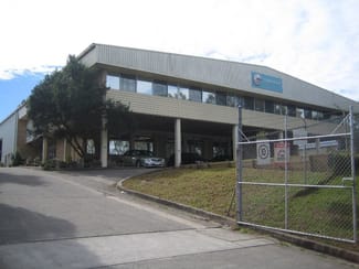 Offices commercial property leased at Smithfield NSW 2164 Offices commercial property leased at Smithfield NSW 2164