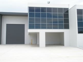 Factory, Warehouse & Industrial commercial property leased at Eastern Creek NSW 2766 Factory, Warehouse & Industrial commercial property leased at Eastern Creek NSW 2766