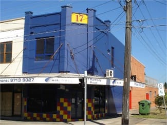 Offices commercial property leased at 1st Floor/17 Ramsay Road Five Dock NSW 2046 Offices commercial property leased at 1st Floor/17 Ramsay Road Five Dock NSW 2046