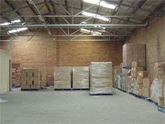 Factory, Warehouse & Industrial commercial property leased at 19 Lincoln Street Richmond VIC 3121