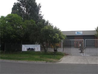 Factory, Warehouse & Industrial commercial property leased at 1/19 Kimberly Road Dandenong VIC 3175 Factory, Warehouse & Industrial commercial property leased at 1/19 Kimberly Road Dandenong VIC 3175