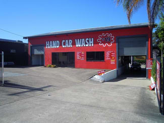 Factory, Warehouse & Industrial commercial property leased at Southport QLD 4215
