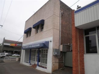 Offices commercial property leased at 4a Murray Street Camden NSW 2570 Offices commercial property leased at 4a Murray Street Camden NSW 2570