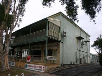 Offices commercial property leased at 1/16 Mitchell Street Camden NSW 2570 Offices commercial property leased at 1/16 Mitchell Street Camden NSW 2570