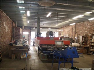 Factory, Warehouse & Industrial commercial property leased at South Melbourne VIC 3205 Factory, Warehouse & Industrial commercial property leased at South Melbourne VIC 3205