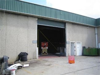 Factory, Warehouse & Industrial commercial property leased at Arndell Park NSW 2148 Factory, Warehouse & Industrial commercial property leased at Arndell Park NSW 2148