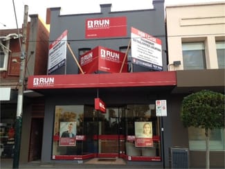 Offices commercial property leased at 399 Wattletree Road Malvern East VIC 3145