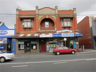 Offices commercial property leased at Level 1/287 Auburn Road Hawthorn VIC 3122 Offices commercial property leased at Level 1/287 Auburn Road Hawthorn VIC 3122