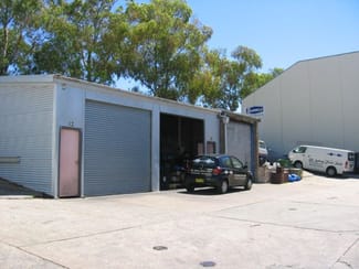 Factory, Warehouse & Industrial commercial property leased at 13/99 Moore Street Leichhardt NSW 2040 Factory, Warehouse & Industrial commercial property leased at 13/99 Moore Street Leichhardt NSW 2040