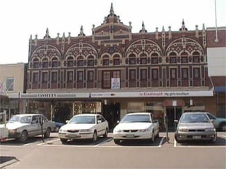 Offices commercial property leased at 456 Ruthven Street Toowoomba City QLD 4350 Offices commercial property leased at 456 Ruthven Street Toowoomba City QLD 4350