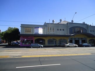 Factory, Warehouse & Industrial commercial property leased at 2 Lee Street Carlton North VIC 3054 Factory, Warehouse & Industrial commercial property leased at 2 Lee Street Carlton North VIC 3054