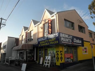 Offices commercial property leased at 1/116A Bronte Road Bondi Junction NSW 2022