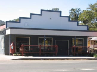 Offices commercial property leased at Dayboro QLD 4521
