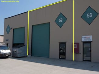 Factory, Warehouse & Industrial commercial property leased at Brendale QLD 4500 Factory, Warehouse & Industrial commercial property leased at Brendale QLD 4500