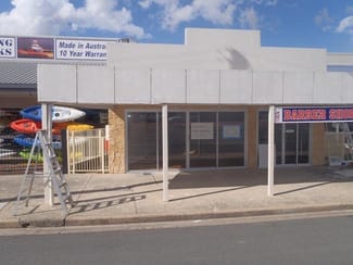 Shop & Retail commercial property leased at Chermside QLD 4032 Shop & Retail commercial property leased at Chermside QLD 4032
