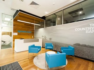 Shop & Retail commercial property leased at 12 St Georges Terrace Perth WA 6000