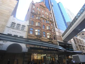Offices commercial property leased at Suite 401, 249 Pitt Street Sydney NSW 2000 Offices commercial property leased at Suite 401, 249 Pitt Street Sydney NSW 2000