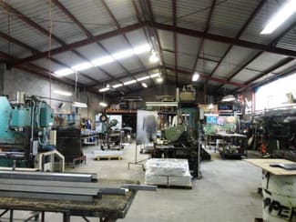 Factory, Warehouse & Industrial commercial property leased at 65 Northern Road Heidelberg West VIC 3081