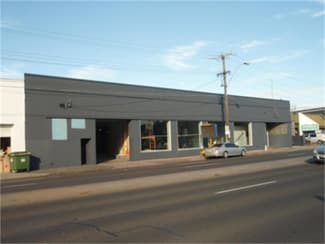 Factory, Warehouse & Industrial commercial property leased at 388 Heidelberg Road Fairfield VIC 3078