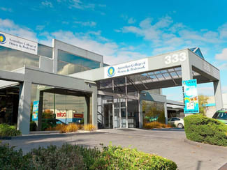 Offices commercial property leased at Suite 3,/333 Mitcham Road Mitcham VIC 3132 Offices commercial property leased at Suite 3,/333 Mitcham Road Mitcham VIC 3132
