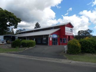Shop & Retail commercial property leased at 4 O'Neils Road Withcott QLD 4352 Shop & Retail commercial property leased at 4 O'Neils Road Withcott QLD 4352
