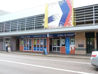 Shop & Retail commercial property leased at 44 Mitchell Street Darwin NT 800 Shop & Retail commercial property leased at 44 Mitchell Street Darwin NT 800