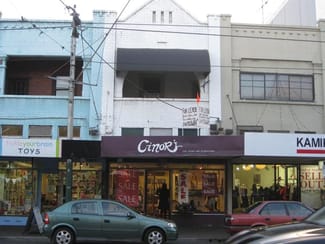 Shop & Retail commercial property leased at 761 Glenferrie Road Hawthorn VIC 3122 Shop & Retail commercial property leased at 761 Glenferrie Road Hawthorn VIC 3122