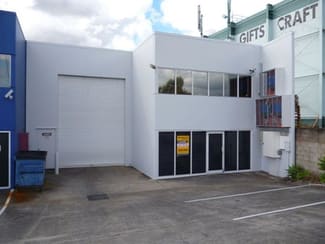 Factory, Warehouse & Industrial commercial property leased at 4/30 Kelliher Road Richlands QLD 4077 Factory, Warehouse & Industrial commercial property leased at 4/30 Kelliher Road Richlands QLD 4077