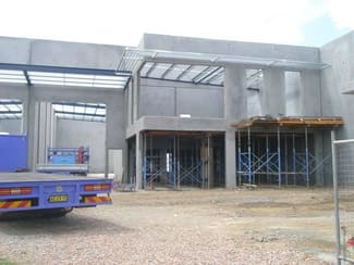 Factory, Warehouse & Industrial commercial property leased at Smeaton Grange NSW 2567 Factory, Warehouse & Industrial commercial property leased at Smeaton Grange NSW 2567
